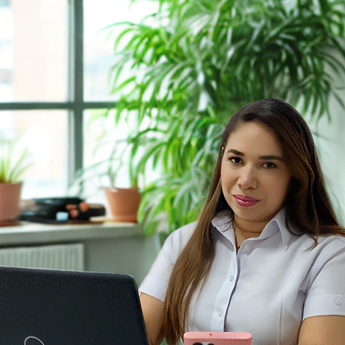 Foto del miembro del equipo